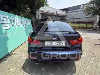 2013 BMW 5 series
