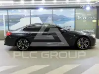 2013 BMW M1