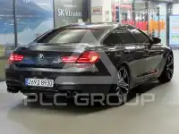 2013 BMW M1