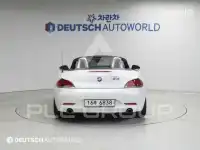 2013 BMW Z4