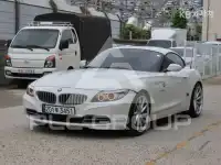 2013 BMW Z4