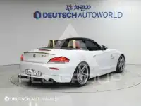 2013 BMW Z4