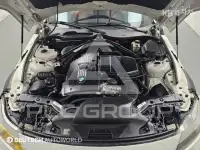 2013 BMW Z4