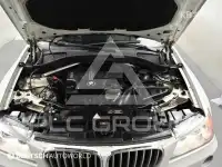 2013 BMW X3