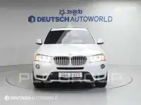 2013 BMW X3