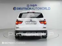 2013 BMW X3