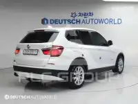 2013 BMW X3