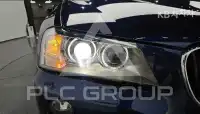 2013 BMW X3
