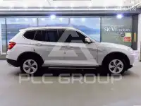2013 BMW X3