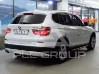 2013 BMW X3