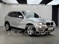 2013 BMW X3