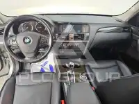 2013 BMW X3
