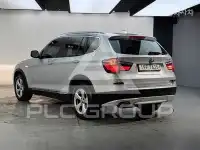2013 BMW X3
