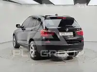 2013 BMW X3