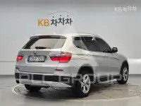 2013 BMW X3