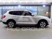 2013 BMW X3