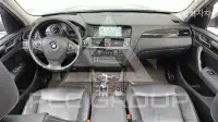 2013 BMW X3