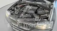 2013 BMW X3