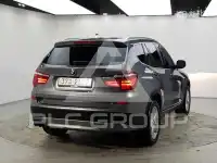 2013 BMW X3
