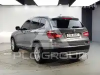 2013 BMW X3