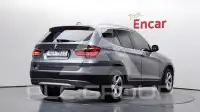 2013 BMW X3
