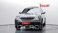 2013 BMW X3