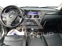 2013 BMW X3
