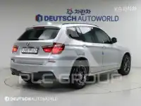 2013 BMW X3