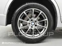 2013 BMW X3