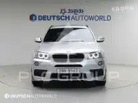 2013 BMW X3