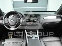 2013 BMW X3