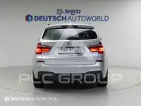 2013 BMW X3