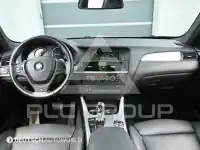 2013 BMW X3