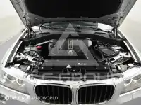 2013 BMW X3