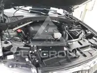 2013 BMW X3