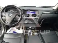 2013 BMW X3