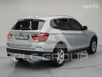 2013 BMW X3
