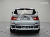 2013 BMW X3