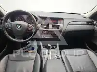 2013 BMW X3