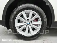 2013 BMW X3