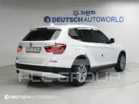 2013 BMW X3