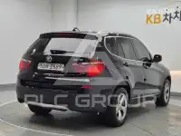 2013 BMW X3