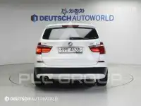 2013 BMW X3
