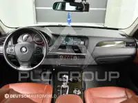 2013 BMW X3