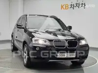 2013 BMW X3