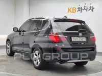 2013 BMW X3