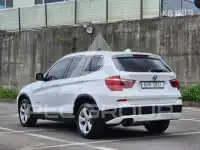 2013 BMW X3
