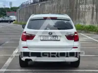 2013 BMW X3