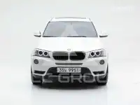 2013 BMW X3
