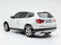 2013 BMW X3